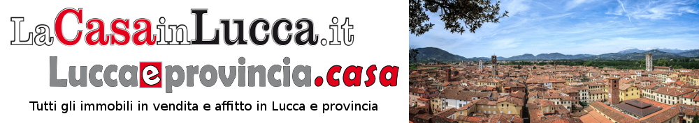  | LaCasaInLucca.it logo